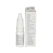 Bimat 0.03% w-v Eye Drops Bottle + Box/Carton showing the Front and Back face.