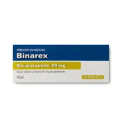 Binarex 50mg