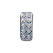 Biselect 5mg Tablet Blister Pack showing the Front face.