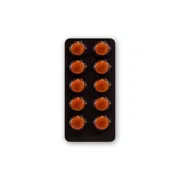 Bisomax 5 Tablet Blister Pack Front View