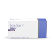 Bizlo Tablet with Baclofen