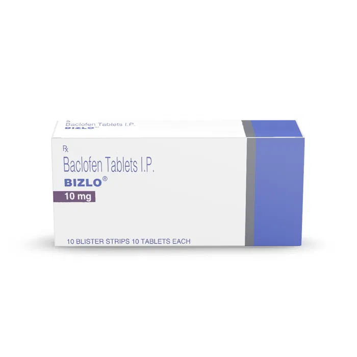 Bizlo Tablet pack