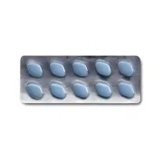 Blueberry 100mg