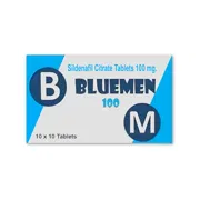 Bluemen 100 mg