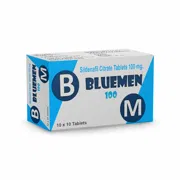 Bluemen 100 Mg
