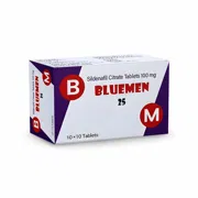 Bluemen 25 Mg
