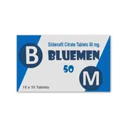 Bluemen 50 mg