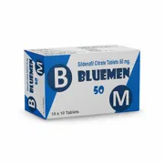 Bluemen 50 Mg