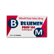 Bluemen Professional