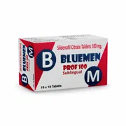 Bluemen Professional