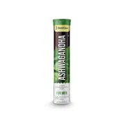 Bold Care Ashwagandha Effervescent Tablets - Lemon Flavour