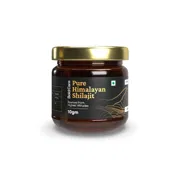 Bold Care Pure Himalayan Shilajit