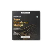 Bold Care Pure Himalayan Shilajit pack
