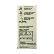 Brinzemic-B Eye Drop with Brinzolamide & Brimonidine
