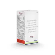 Brivex Eye Drops
