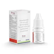 Brivex Eye Drop