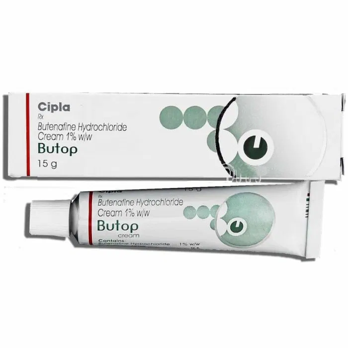 Butop 15 g Cream pack