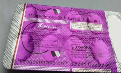 C-Hop 200 mg Tablet pack