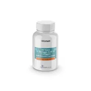 CA ATRA 10 Mg Capsule Bottle showing the Front face.