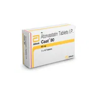 CAAT 80 mg
