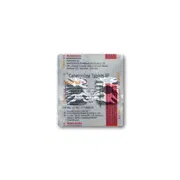 Cabliz 0.5 Tablet Blister Pack showing the Front face.