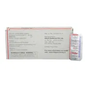 Calaptin 80 Mg Box/Carton + Blister Pack showing the Front/Back face.