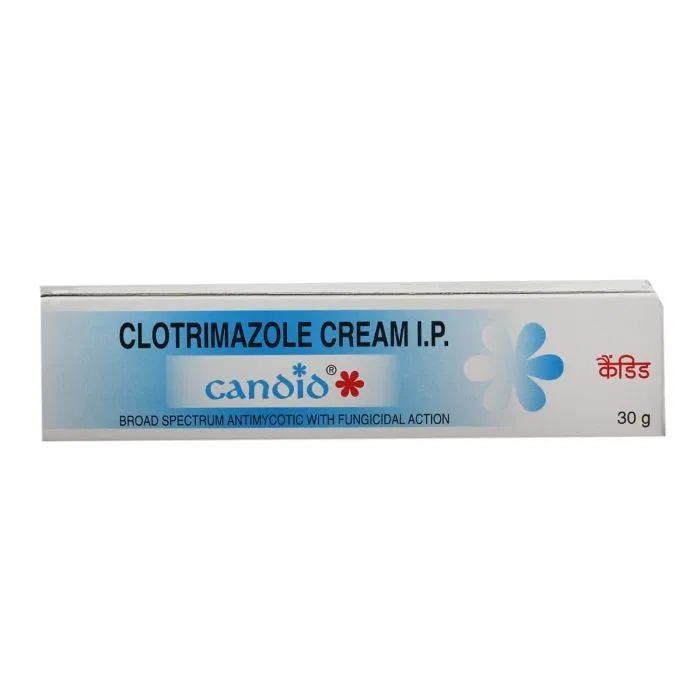 Candid Cream 15 g pack