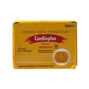 Cardioplus
