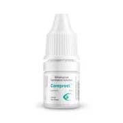 Careprost (With Brush) 3ml 0.03% Eye Drops Bottle showing the Front face.