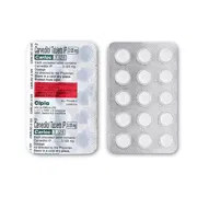 Carloc 3.125 mg Tablet