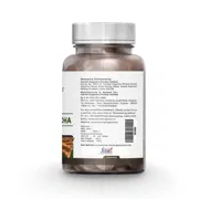 Carmel Organics Ashwagandha Extract Tablets