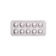 Carvejohn 6.25 Mg Tablet Blister Pack showing the Front face