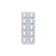 Carvil 3.125 Tablet Pack