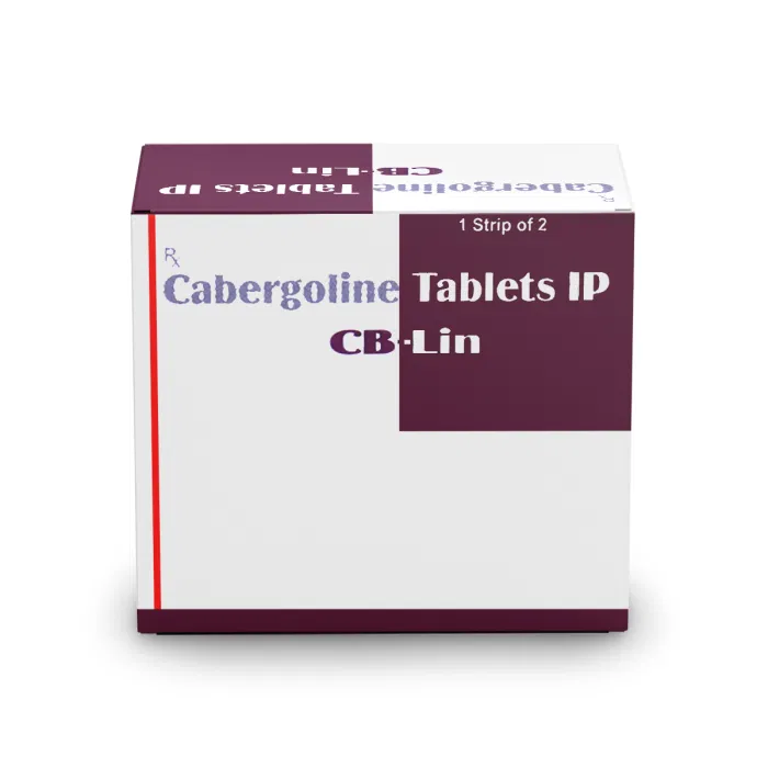 CB-Lin Tablet pack