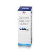CCS Gel 10 ml