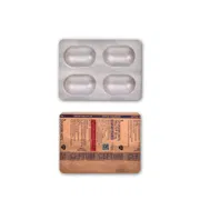 Ceftum 250 Mg Tablet Blister Pack + Strip showing the Front and Back face.