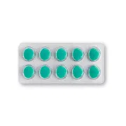 Cenforce D 100+60 Mg Strip Back View