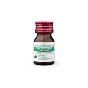 Chloromycetin 5 ml Eye Drops Bottle showing the Front face.
