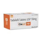 Ciasel 10 Mg