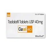 Ciasel 40 mg