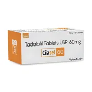 Ciasel 60 Mg