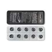 Ciasel Black 80mg Tablet