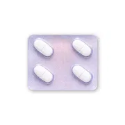 Cifran 750 Mg Tablet Blister Pack showing the Front face