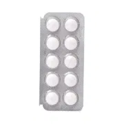 Ciplox 250 Mg Blister Pack showing the Front face.