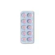 Ciprobid 250 Tablet Blister Pack showing the Front face.