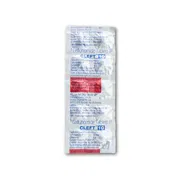 Cleft 10 Mg Tablet