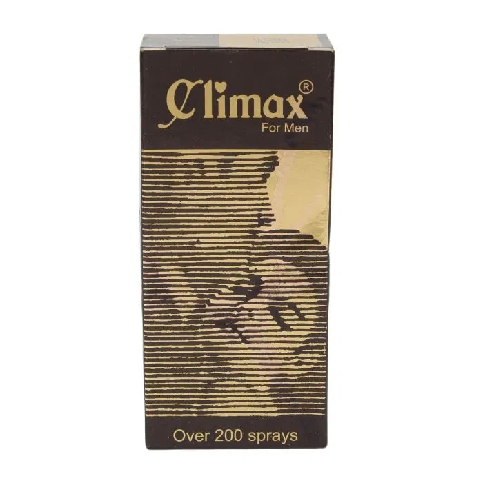 Climax Spray 12 g pack