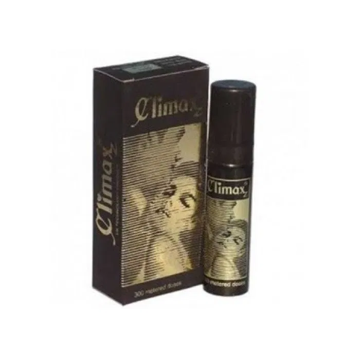 Climax Spray 5 mg pack