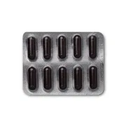 Clindatime 300 Capsule Blister Pack showing the Front face.