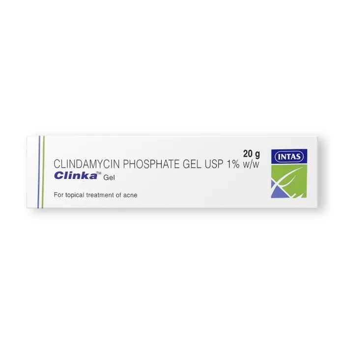 Clinka Gel pack